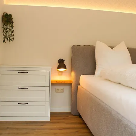 Nordseezimmer Koi Otterndorf Exterior photo