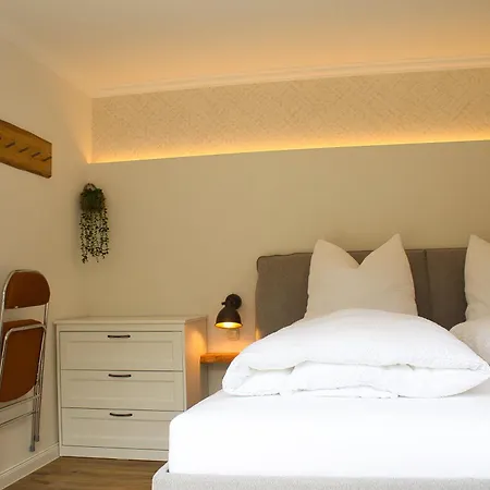 Nordseezimmer Koi Otterndorf Exterior photo