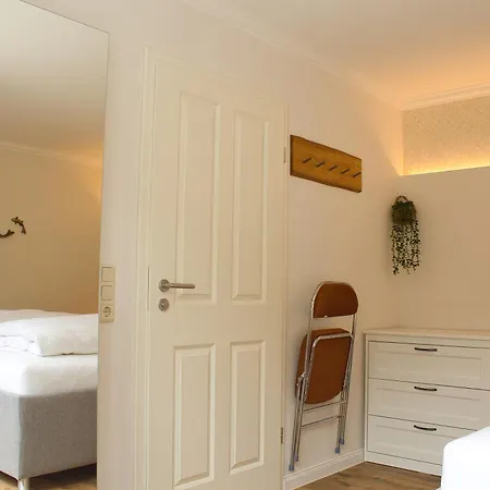 Nordseezimmer Koi Otterndorf Exterior photo