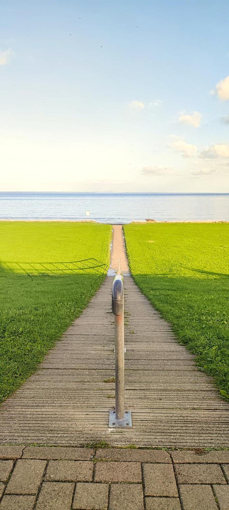 Nordseezimmer Koi *