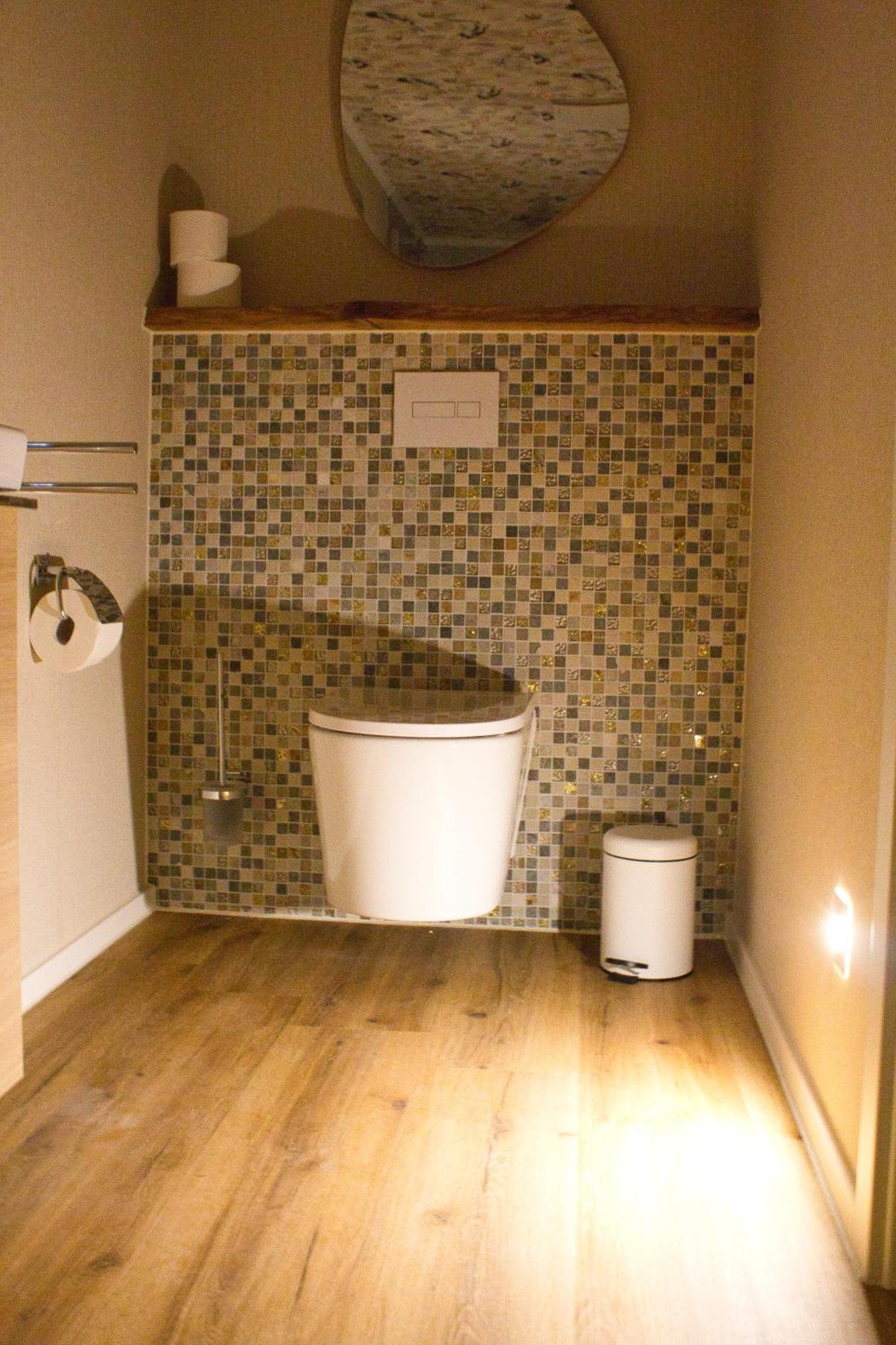 Nordseezimmer Koi Apartment Otterndorf