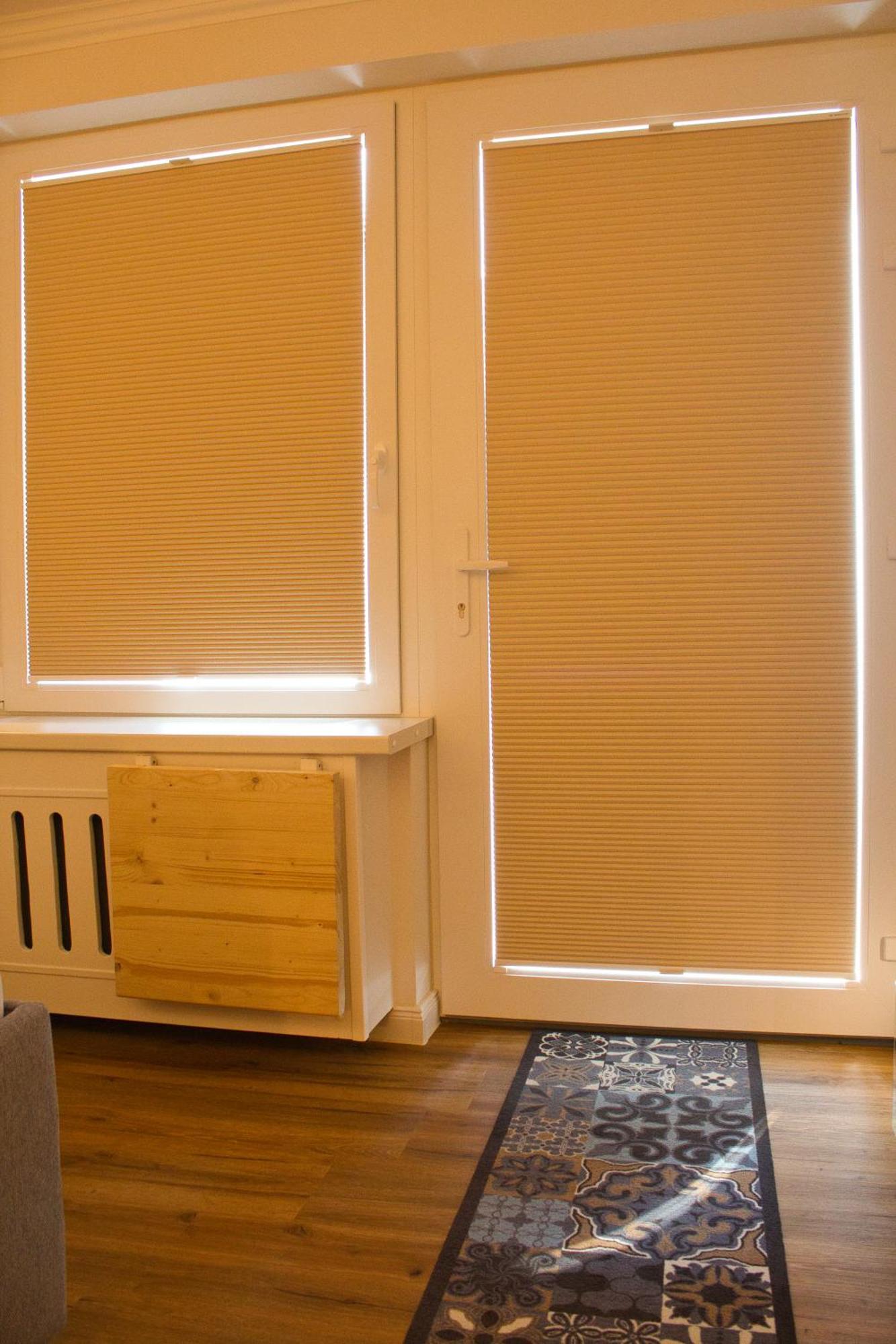 Nordseezimmer Koi Otterndorf