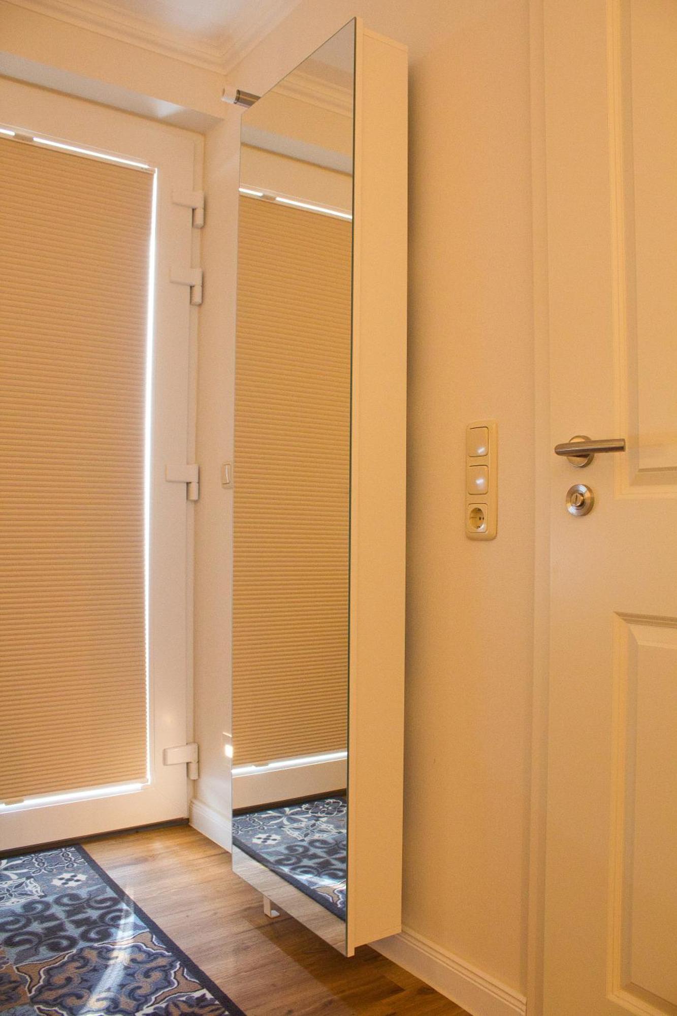 Nordseezimmer Koi Apartment Otterndorf