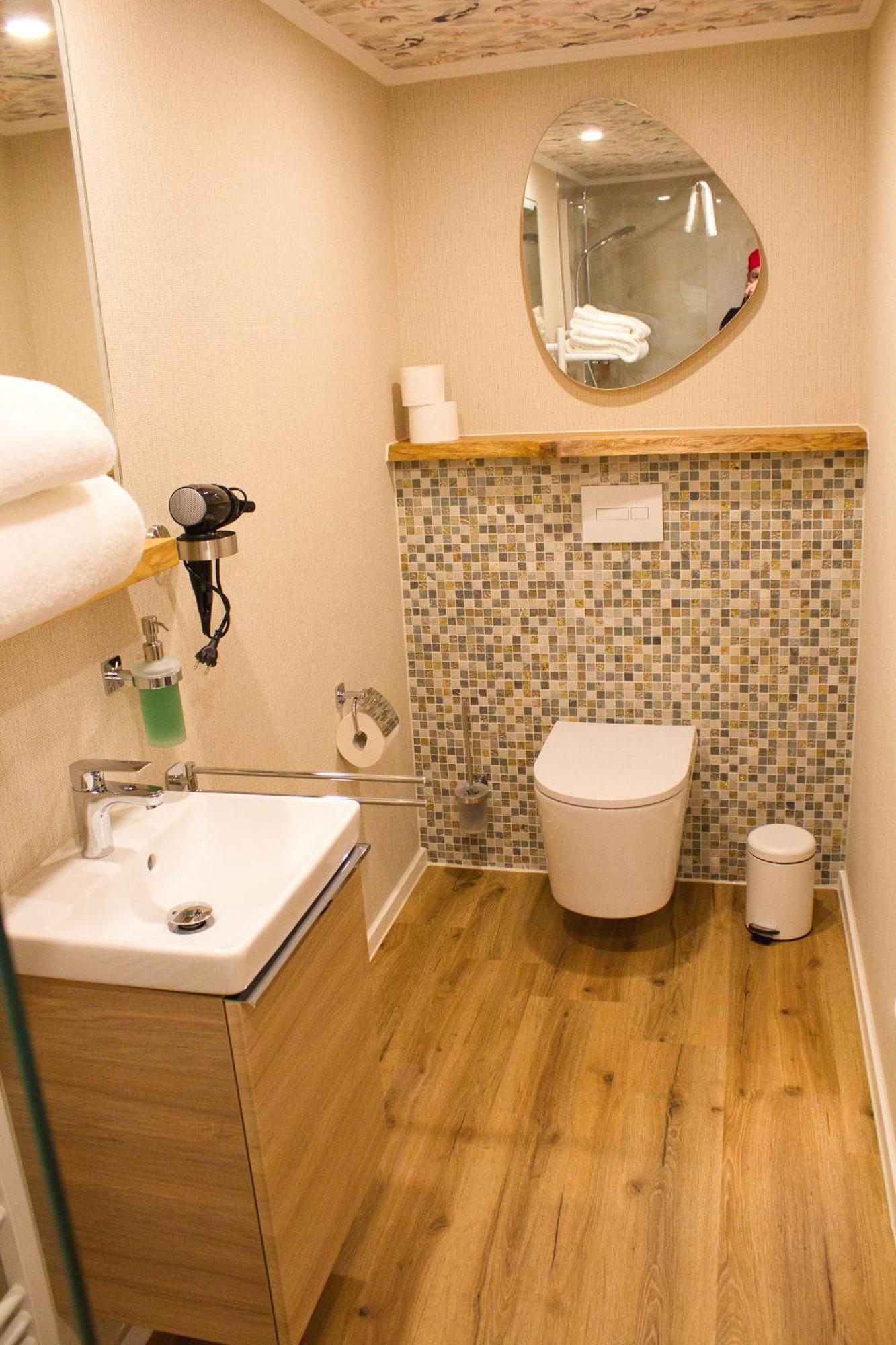 Nordseezimmer Koi Apartment Otterndorf