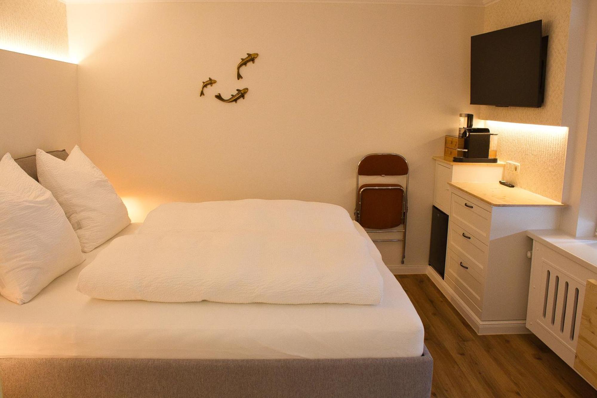 Nordseezimmer Koi *
