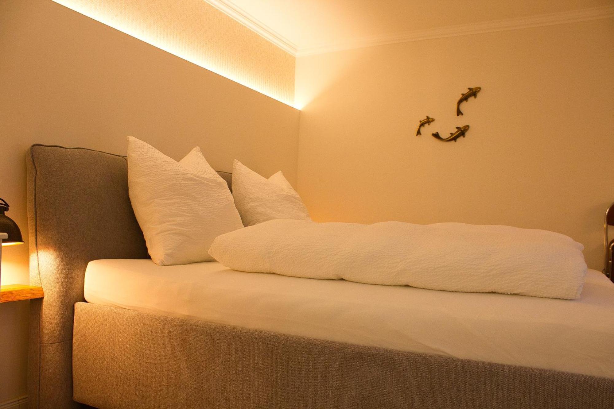 Nordseezimmer Koi