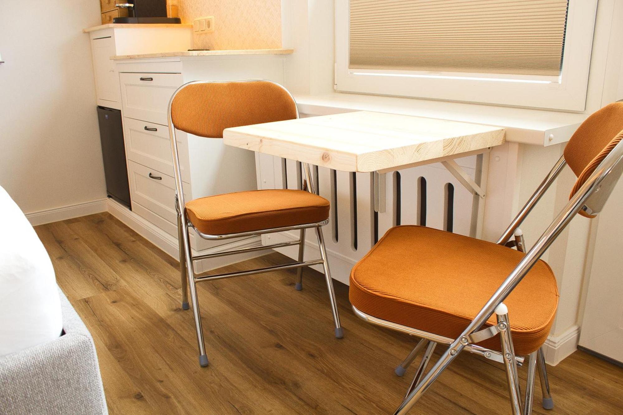 Apartment Nordseezimmer Koi *