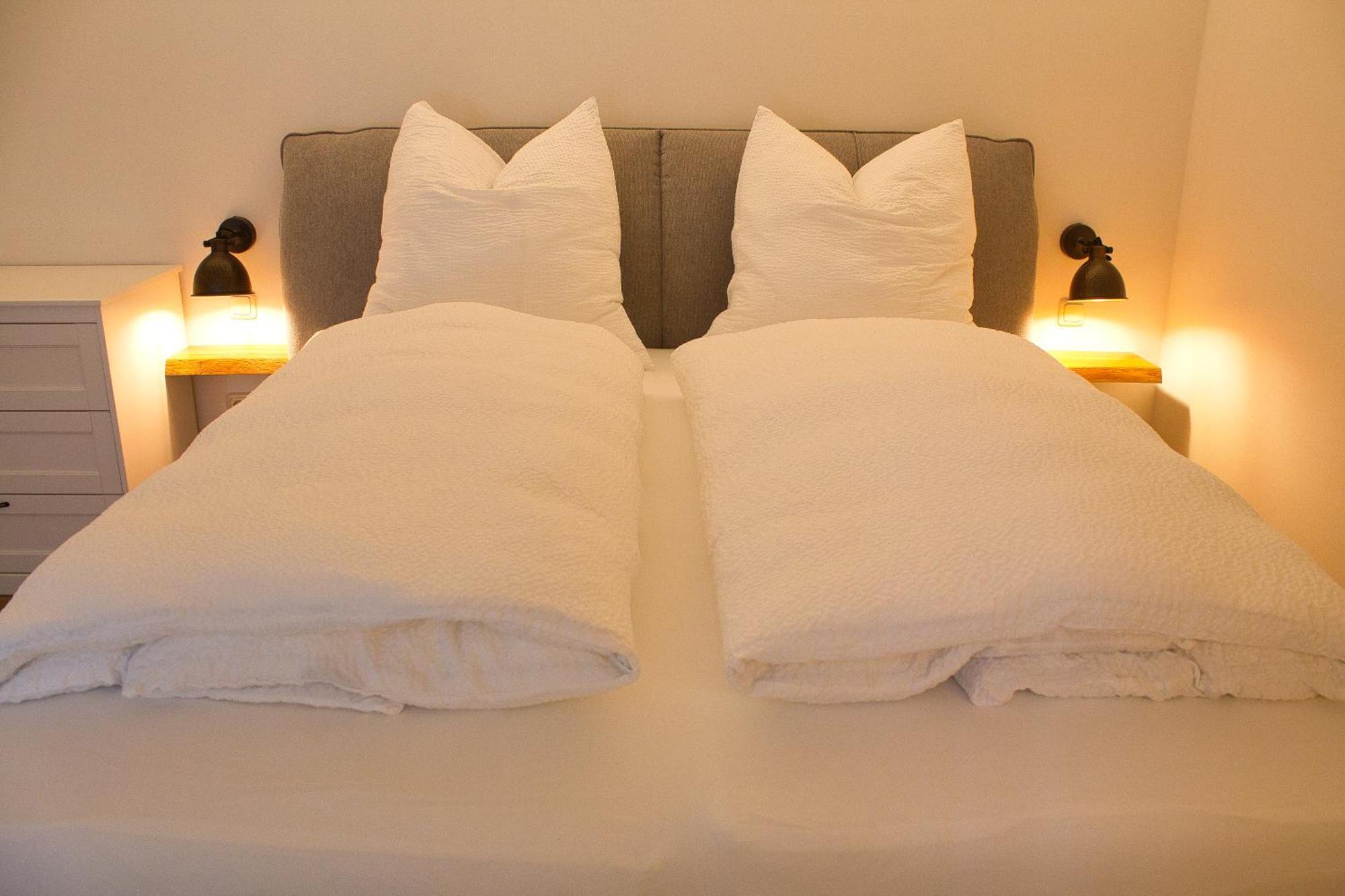 Nordseezimmer Koi Apartment