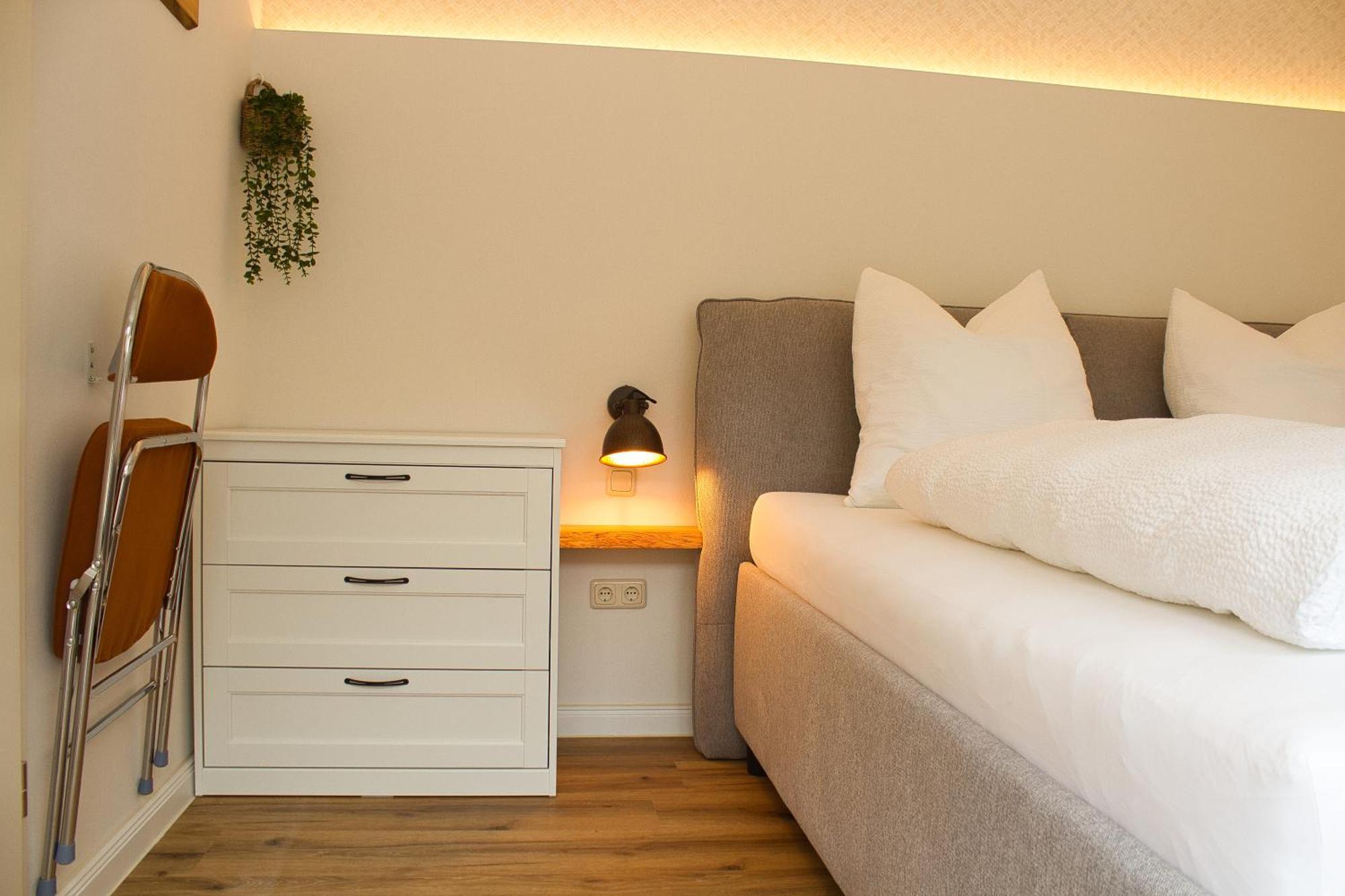 Nordseezimmer Koi