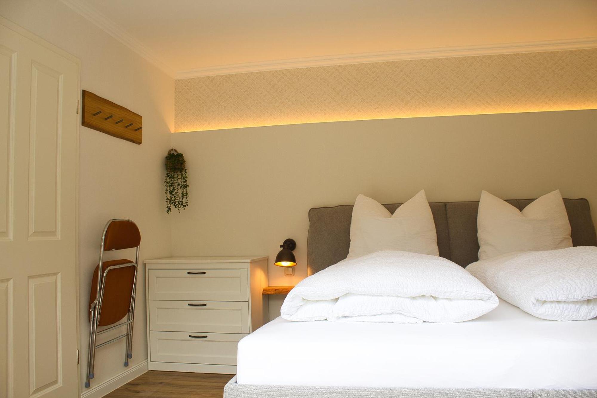 Nordseezimmer Koi