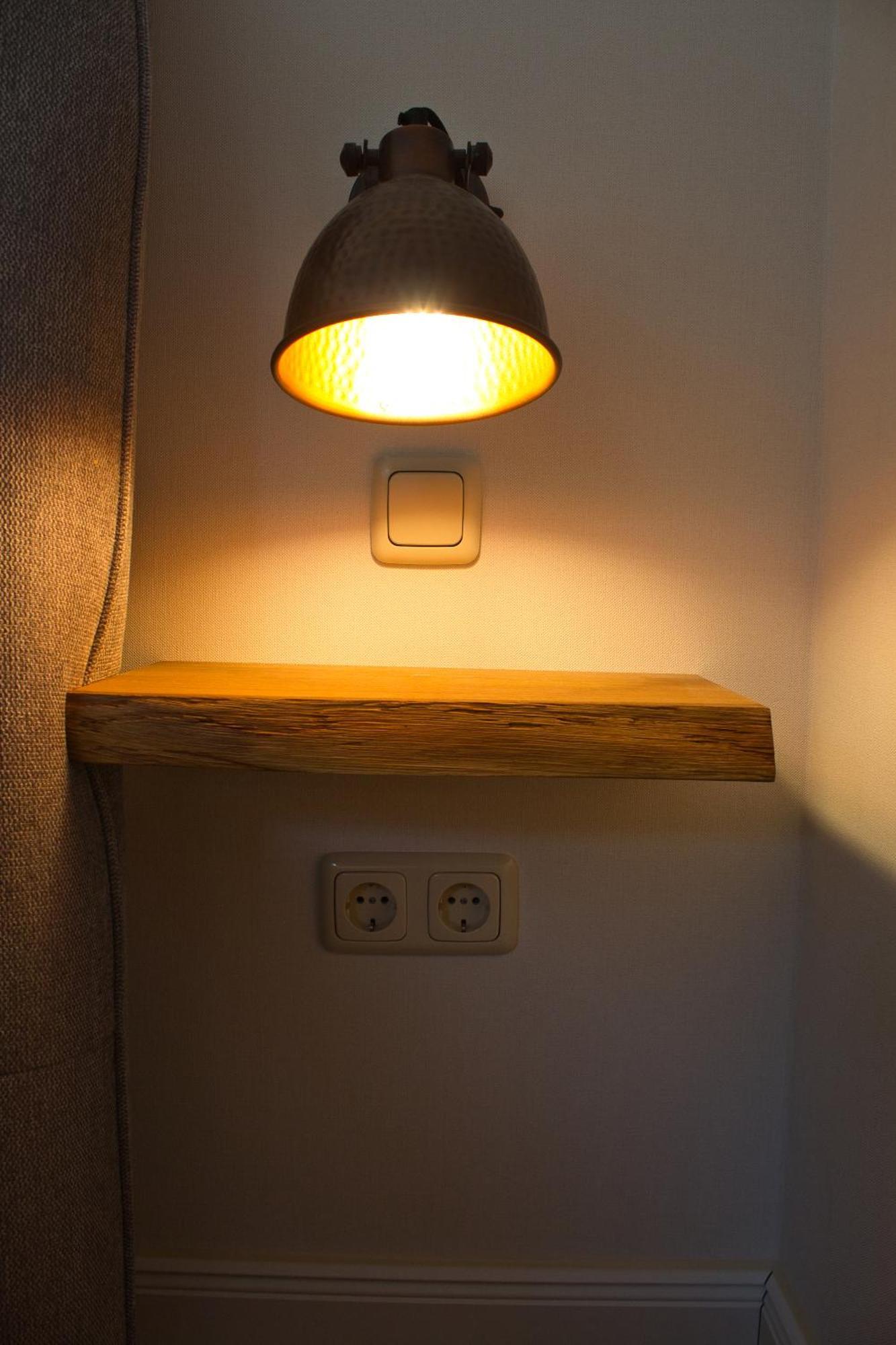 Nordseezimmer Koi Apartment